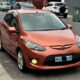 Mazda Demio Sport 2010 1.5cc Recém importado