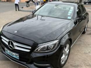 Mercedes Benz 2011 2.0