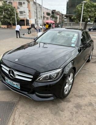 Mercedes Benz 2011 2.0