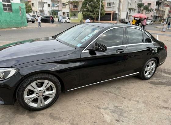 Mercedes Benz 2011 2.0