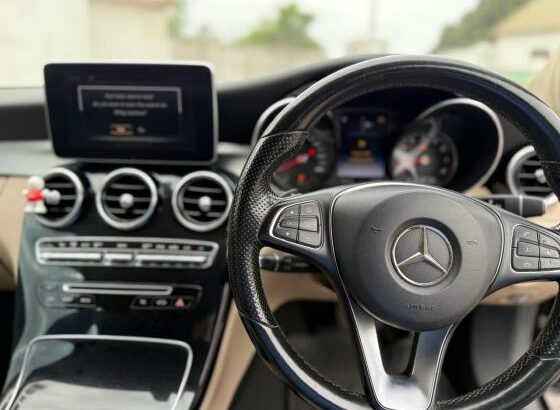 Mercedes Benz 2011 2.0