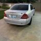 Mercedes Benz C200 2.0