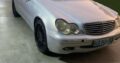 Mercedes Benz C200 2.0