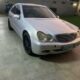 Mercedes Benz C200 2.0