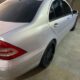 Mercedes Benz C200 2.0
