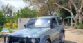 Mitsubishi Pajero 1997 3.0 Manual 4X4