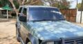 Mitsubishi Pajero 1997 3.0 Manual 4X4