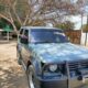 Mitsubishi Pajero 1997 3.0 Manual 4X4