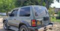 Mitsubishi Pajero 1997 3.0 Manual 4X4