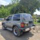 Mitsubishi Pajero 1997 3.0 Manual 4X4