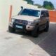 Mitsubishi pajero 3.0 6g72 Transmissão  manual (4×4)