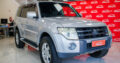 MITSUBISHI PAJERO EXCEED 2009 | VIATURA USADA – MAPUTO