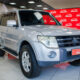 MITSUBISHI PAJERO EXCEED 2009  | VIATURA USADA – MAPUTO