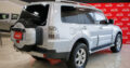 MITSUBISHI PAJERO EXCEED 2009 | VIATURA USADA – MAPUTO