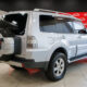 MITSUBISHI PAJERO EXCEED 2009  | VIATURA USADA – MAPUTO