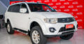MITSUBISHI PAJERO SPORT 2014 | VIATURA USADA – MAPUTO