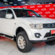 MITSUBISHI PAJERO SPORT 2014 | VIATURA USADA – MAPUTO