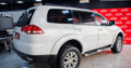 MITSUBISHI PAJERO SPORT 2014 | VIATURA USADA – MAPUTO