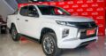 MITSUBISHI TRITON 2022 | VIATURA USADA – MAPUTO