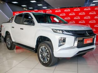 MITSUBISHI TRITON 2022 | VIATURA USADA – MAPUTO