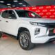 MITSUBISHI TRITON 2022 | VIATURA USADA – MAPUTO