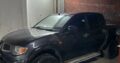 Mitsubishi Triton 2.5cc Automatico