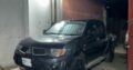 Mitsubishi Triton 2.5cc Automatico