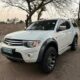 Mitsubishi Triton L200 2014 2.5cc Diesel 4X4