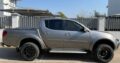 Mitsubishi Triton L200 2.5cc Diesel 4X4