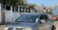 Mitsubishi Triton L200 2.5cc Diesel 4X4
