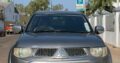 Mitsubishi Triton L200 2.5cc Diesel 4X4