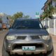 Mitsubishi Triton L200 2.5cc Diesel 4X4