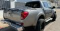Mitsubishi Triton L200 2.5cc Diesel 4X4