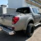 Mitsubishi Triton L200 2.5cc Diesel 4X4
