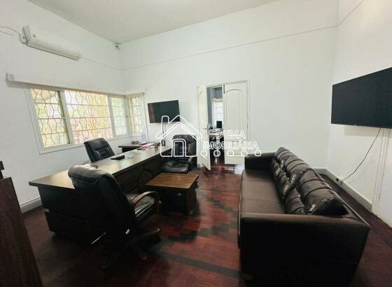 Moradia para construção de Edifício na Polana