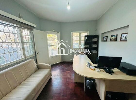 Moradia para construção de Edifício na Polana