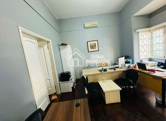 Moradia para construção de Edifício na Polana