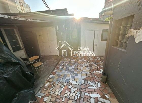 Moradia para construção de Edifício na Polana