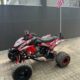 Mota De 4 Rodas Honda TRX450R GP