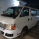 Nissan Caravana Diesel 15 Lugares Pagos