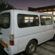 Nissan Caravana Diesel 15 Lugares Pagos