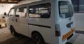 Nissan Caravana Diesel 15 Lugares Pagos