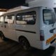 Nissan Caravana Diesel 15 Lugares Pagos
