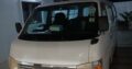 Nissan Caravana Diesel 15 Lugares Pagos