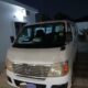 Nissan Caravana Diesel 15 Lugares Pagos