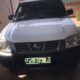 Nissan Hardbody 2.5 Manual 4X4