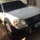 Nissan Hardbody 2.5 Manual 4X4