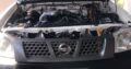 Nissan Hardbody 2.5 Manual 4X4