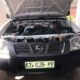 Nissan Hardbody 2.5 Manual 4X4