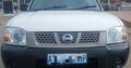 Nissan Hardbody 2.5 Manual 4X4
